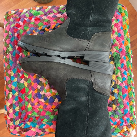 SOREL  EMELIE™ FOLDOVER BOOT Size 7 - Picture 10 of 12